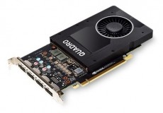 NVIDIA Quadro P2000 5GB GDDR5 160bit PCIe videok&aacute;rtya Iroda &eacute;s sz&aacute;m&iacute;t&aacute;stechnika - Egy&eacute;b sz&aacute;m&iacute;t&aacute;stechnikai term&eacute;k - 410491