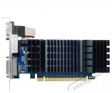 NVIDIA GeForce GT 730 2GB GDDR5 64bit PCIe videókártya (refurbished) Iroda és számítástechnika - Számítógép tartozék - Videokártya - 514037
