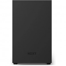 NZXT H210 (Táp nélküli) ablakos mini-ITX ház - fekete-piros Iroda és számítástechnika - Egyéb számítástechnikai termék - 379729