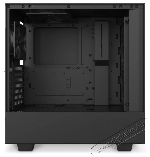 NZXT H510 Elite (T&aacute;p n&eacute;lk&uuml;li) ablakos ATX h&aacute;z - fekete Iroda &eacute;s sz&aacute;m&iacute;t&aacute;stechnika - Egy&eacute;b sz&aacute;m&iacute;t&aacute;stechnikai term&eacute;k - 379730