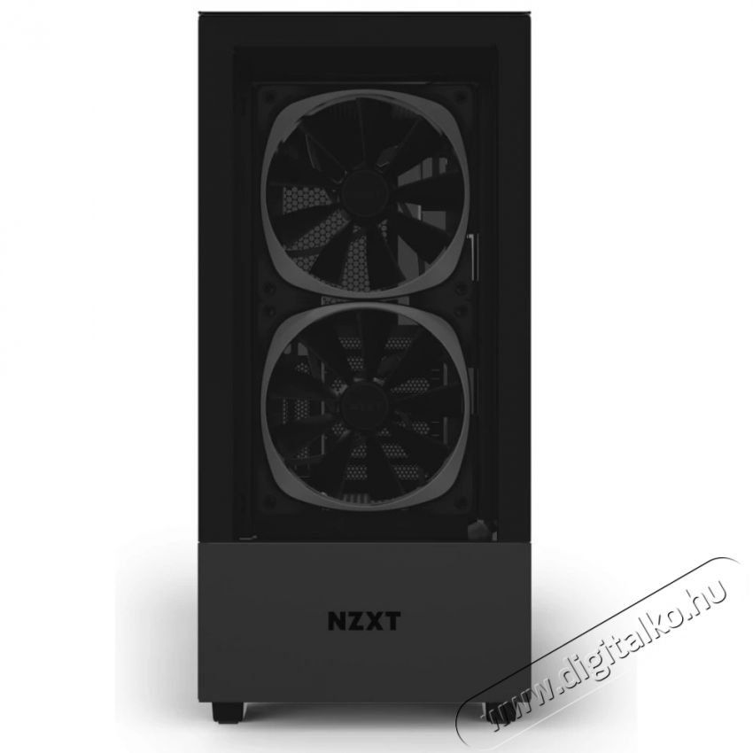 NZXT H510 Elite (T&aacute;p n&eacute;lk&uuml;li) ablakos ATX h&aacute;z - fekete Iroda &eacute;s sz&aacute;m&iacute;t&aacute;stechnika - Egy&eacute;b sz&aacute;m&iacute;t&aacute;stechnikai term&eacute;k - 379730