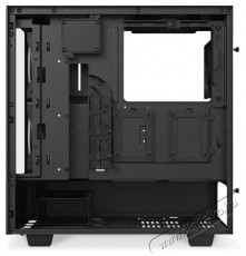 NZXT H510 Elite (T&aacute;p n&eacute;lk&uuml;li) ablakos ATX h&aacute;z - fekete Iroda &eacute;s sz&aacute;m&iacute;t&aacute;stechnika - Egy&eacute;b sz&aacute;m&iacute;t&aacute;stechnikai term&eacute;k - 379730
