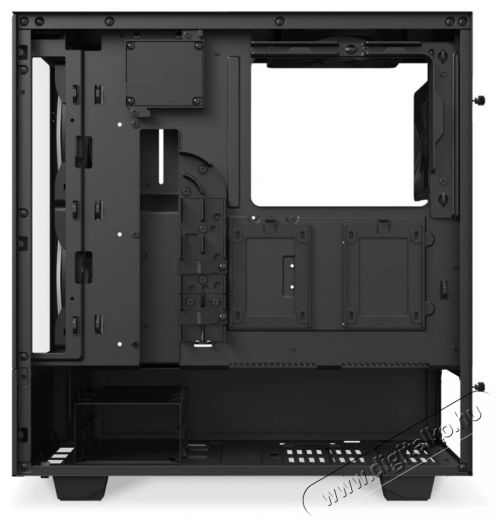 NZXT H510 Elite (T&aacute;p n&eacute;lk&uuml;li) ablakos ATX h&aacute;z - fekete Iroda &eacute;s sz&aacute;m&iacute;t&aacute;stechnika - Egy&eacute;b sz&aacute;m&iacute;t&aacute;stechnikai term&eacute;k - 379730