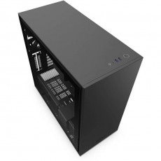NZXT H710 (T&aacute;p n&eacute;lk&uuml;li) ablakos ATX h&aacute;z - fekete Iroda &eacute;s sz&aacute;m&iacute;t&aacute;stechnika - Egy&eacute;b sz&aacute;m&iacute;t&aacute;stechnikai term&eacute;k - 379735