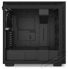 NZXT H710 (T&aacute;p n&eacute;lk&uuml;li) ablakos ATX h&aacute;z - fekete Iroda &eacute;s sz&aacute;m&iacute;t&aacute;stechnika - Egy&eacute;b sz&aacute;m&iacute;t&aacute;stechnikai term&eacute;k - 379735