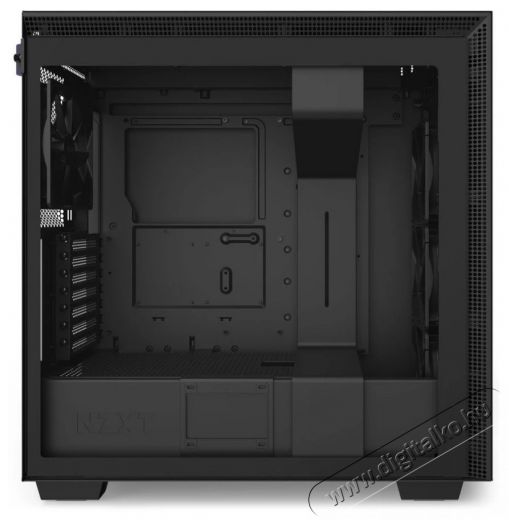 NZXT H710 (T&aacute;p n&eacute;lk&uuml;li) ablakos ATX h&aacute;z - fekete Iroda &eacute;s sz&aacute;m&iacute;t&aacute;stechnika - Egy&eacute;b sz&aacute;m&iacute;t&aacute;stechnikai term&eacute;k - 379735