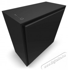 NZXT H710 (T&aacute;p n&eacute;lk&uuml;li) ablakos ATX h&aacute;z - fekete Iroda &eacute;s sz&aacute;m&iacute;t&aacute;stechnika - Egy&eacute;b sz&aacute;m&iacute;t&aacute;stechnikai term&eacute;k - 379735