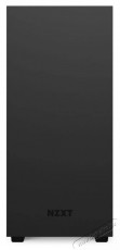 NZXT H710 (T&aacute;p n&eacute;lk&uuml;li) ablakos ATX h&aacute;z - fekete Iroda &eacute;s sz&aacute;m&iacute;t&aacute;stechnika - Egy&eacute;b sz&aacute;m&iacute;t&aacute;stechnikai term&eacute;k - 379735