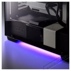 NZXT HUE 2 RGB Underglow (2x300mm) Iroda és számítástechnika - Egyéb számítástechnikai termék - 379739