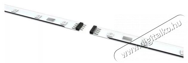 NZXT HUE PLUS Extension Kit Iroda &eacute;s sz&aacute;m&iacute;t&aacute;stechnika - Egy&eacute;b sz&aacute;m&iacute;t&aacute;stechnikai term&eacute;k - 379742