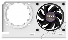 NZXT Krakeen G12 92mm GPU hűtő - fekete Iroda &eacute;s sz&aacute;m&iacute;t&aacute;stechnika - Egy&eacute;b sz&aacute;m&iacute;t&aacute;stechnikai term&eacute;k - 379743