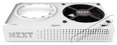 NZXT Krakeen G12 92mm GPU hűtő - fekete Iroda &eacute;s sz&aacute;m&iacute;t&aacute;stechnika - Egy&eacute;b sz&aacute;m&iacute;t&aacute;stechnikai term&eacute;k - 379743