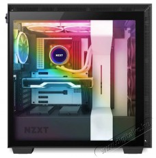 NZXT Kraken X63 280mm AIO Aer RGB Liquid Cooler hűtő Iroda &eacute;s sz&aacute;m&iacute;t&aacute;stechnika - Egy&eacute;b sz&aacute;m&iacute;t&aacute;stechnikai term&eacute;k - 379745