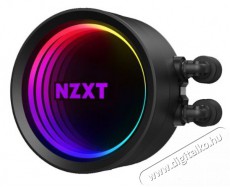 NZXT Kraken X53 240mm AIO Aer RGB Liquid Cooler hűtő Iroda &eacute;s sz&aacute;m&iacute;t&aacute;stechnika - Egy&eacute;b sz&aacute;m&iacute;t&aacute;stechnikai term&eacute;k - 386965