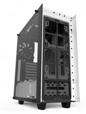 NZXT S340 Elite Matte Mid Tower Feh&eacute;r (T&aacute;p n&eacute;lk&uuml;li) ATX h&aacute;z Iroda &eacute;s sz&aacute;m&iacute;t&aacute;stechnika - Egy&eacute;b sz&aacute;m&iacute;t&aacute;stechnikai term&eacute;k - 440033