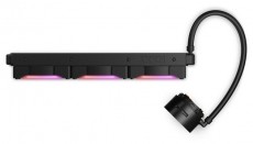 NZXT Kraken Z73 360mm RGB fekete Liquid Cooler hűtő Iroda &eacute;s sz&aacute;m&iacute;t&aacute;stechnika - Egy&eacute;b sz&aacute;m&iacute;t&aacute;stechnikai term&eacute;k - 443958