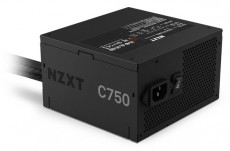 NZXT C750 750W 80+ Bronze ventill&aacute;torral dobozos t&aacute;pegys&eacute;g Iroda &eacute;s sz&aacute;m&iacute;t&aacute;stechnika - Sz&aacute;m&iacute;t&oacute;g&eacute;p tartoz&eacute;k - T&aacute;pegys&eacute;g - 497995