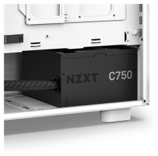 NZXT C750 750W 80+ Bronze ventill&aacute;torral dobozos t&aacute;pegys&eacute;g Iroda &eacute;s sz&aacute;m&iacute;t&aacute;stechnika - Sz&aacute;m&iacute;t&oacute;g&eacute;p tartoz&eacute;k - T&aacute;pegys&eacute;g - 497995