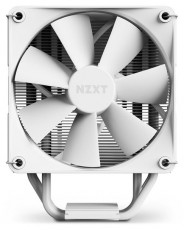 NZXT T120 120mm fehér processzor hűtő Iroda és számítástechnika - Számítógép tartozék - Processzor - 498049