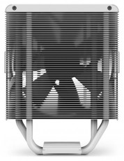 NZXT T120 120mm fehér processzor hűtő Iroda és számítástechnika - Számítógép tartozék - Processzor - 498049
