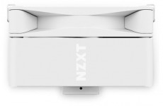NZXT T120 120mm fehér processzor hűtő Iroda és számítástechnika - Számítógép tartozék - Processzor - 498049