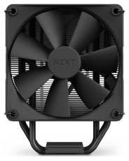 NZXT T120 120mm fekete processzor hűtő Iroda és számítástechnika - Számítógép tartozék - Processzor - 498048