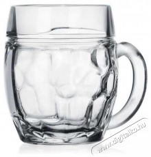 OBERGLASS  Söröskorsó 6 db 0,3 l Tubinger Konyhai termékek - Konyhai eszköz - Egyéb konyhai eszköz - 525416