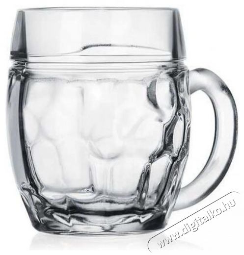 OBERGLASS  Söröskorsó 6 db 0,3 l Tubinger Konyhai termékek - Konyhai eszköz - Egyéb konyhai eszköz - 525416