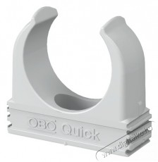 OBO 2955 M40 50db/csomag vil&aacute;gossz&uuml;rke quick r&ouml;gz&iacute;tőbilincs - H&aacute;ztart&aacute;s / Otthon / K&uuml;lt&eacute;r - Egy&eacute;b h&aacute;ztart&aacute;si term&eacute;k - 458931