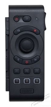 Obsbot ORB-2205-CT AIR SMART T&Aacute;VVEZ&Eacute;RLŐ F&eacute;nyk&eacute;pezőg&eacute;p / kamera - Sport kamera tartoz&eacute;kok - T&aacute;vvez&eacute;rlő - 498778