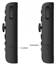 Obsbot ORB-2205-CT AIR SMART T&Aacute;VVEZ&Eacute;RLŐ F&eacute;nyk&eacute;pezőg&eacute;p / kamera - Sport kamera tartoz&eacute;kok - T&aacute;vvez&eacute;rlő - 498778