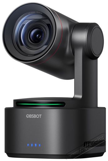 Obsbot Tail 2 Iroda és számítástechnika - Webkamera - 519940