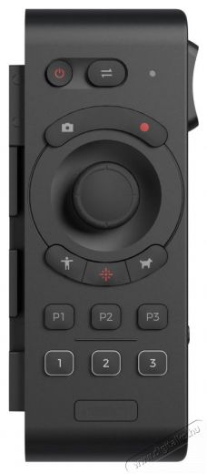 Obsbot Tail Air Remote Controller Fényképezőgép / kamera - Sport kamera tartozékok - Távvezérlő - 519943