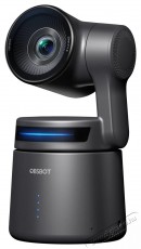 Obsbot Tail Air - Iroda és számítástechnika - Webkamera - 519937