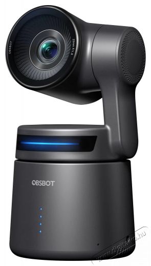 Obsbot Tail Air Iroda és számítástechnika - Webkamera - 519937