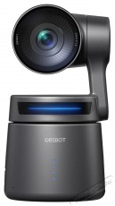 Obsbot Tail Air Iroda és számítástechnika - Webkamera - 519937