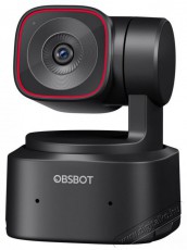 Obsbot Tiny2 Lite - Iroda és számítástechnika - Webkamera - 519913