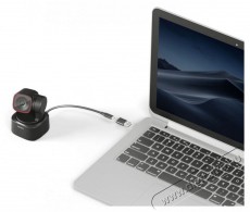 Obsbot Tiny2 Lite Iroda és számítástechnika - Webkamera - 519913