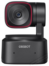 Obsbot Tiny2 Lite Iroda és számítástechnika - Webkamera - 519913