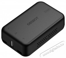 Obsbot UVC to HDMI Adapter Iroda &eacute;s sz&aacute;m&iacute;t&aacute;stechnika - Webkamera - 519951