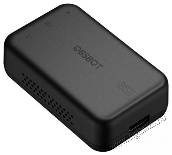 Obsbot UVC to HDMI Adapter Iroda &eacute;s sz&aacute;m&iacute;t&aacute;stechnika - Webkamera - 519951