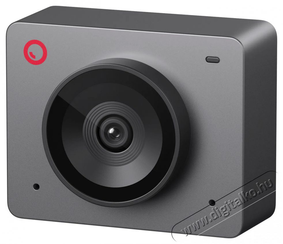 Obsbot Meet SE Gray Iroda &eacute;s sz&aacute;m&iacute;t&aacute;stechnika - Webkamera - 519929