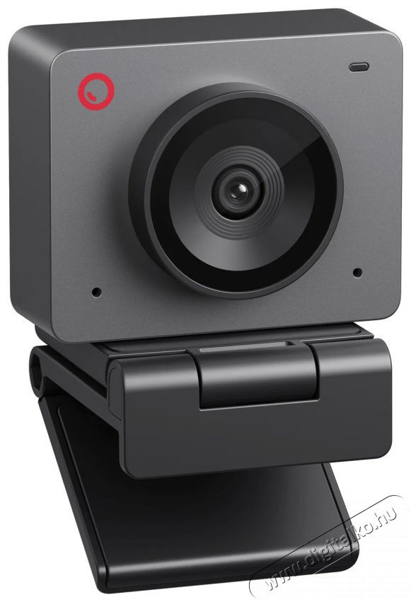 Obsbot Meet SE Gray Iroda &eacute;s sz&aacute;m&iacute;t&aacute;stechnika - Webkamera - 519929