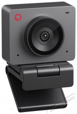 Obsbot Meet SE Gray Iroda &eacute;s sz&aacute;m&iacute;t&aacute;stechnika - Webkamera - 519929