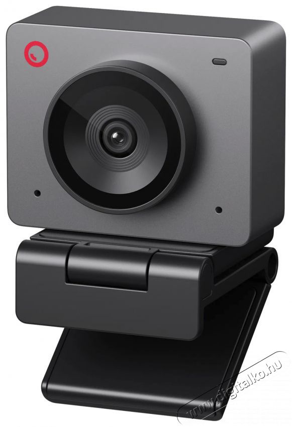 Obsbot Meet SE Gray Iroda &eacute;s sz&aacute;m&iacute;t&aacute;stechnika - Webkamera - 519929