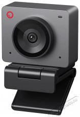 Obsbot Meet SE Gray Iroda &eacute;s sz&aacute;m&iacute;t&aacute;stechnika - Webkamera - 519929