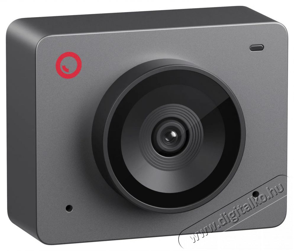 Obsbot Meet SE Gray Iroda &eacute;s sz&aacute;m&iacute;t&aacute;stechnika - Webkamera - 519929