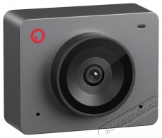 Obsbot Meet SE Gray Iroda &eacute;s sz&aacute;m&iacute;t&aacute;stechnika - Webkamera - 519929