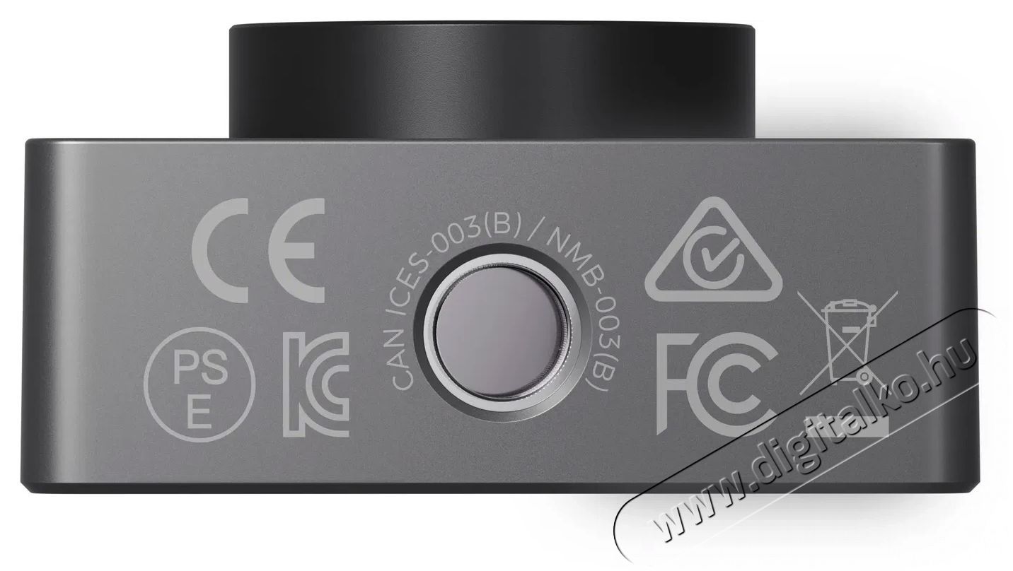 Obsbot Meet SE Gray Iroda &eacute;s sz&aacute;m&iacute;t&aacute;stechnika - Webkamera - 519929