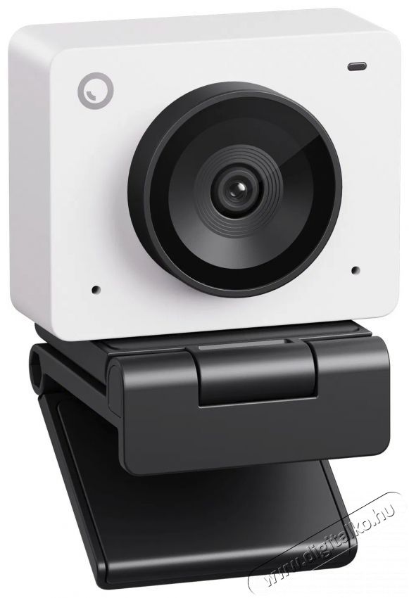 Obsbot Meet SE White Iroda &eacute;s sz&aacute;m&iacute;t&aacute;stechnika - Webkamera - 519932